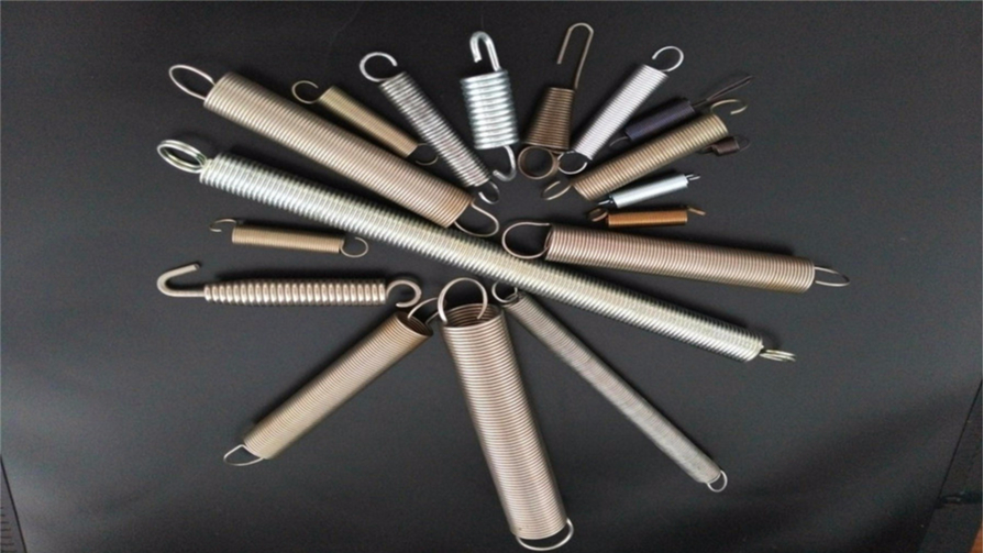 扭轉(zhuǎn)彈簧